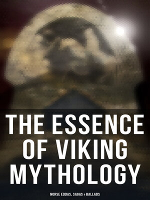 cover image of The Essence of Viking Mythology